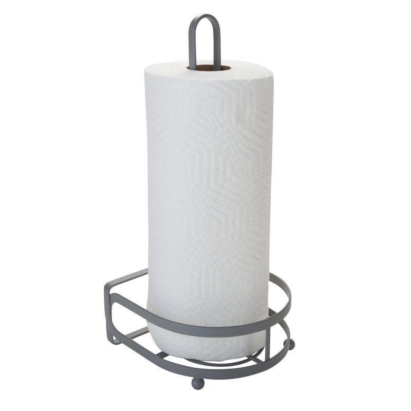 Paper towel holder wayfair sale